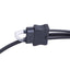 New Ge Fanuc A66L-6001-0023#L1R003 FSSB Fiber Optic Command Cable, 1m Length
