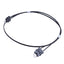 New Ge Fanuc A66L-6001-0023#L1R003 FSSB Fiber Optic Command Cable, 1m Length
