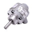 Used Gast 1AM-NRV-39A Air Motor, 100psi 10000rpm 5.6in-lbs 0.42hp Max, 1/8in NPT