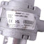 Used Gast 1AM-NRV-39A Air Motor, 100psi 10000rpm 5.6in-lbs 0.42hp Max, 1/8in NPT