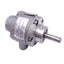 Used Gast 1AM-NRV-39A Air Motor, 100psi 10000rpm 5.6in-lbs 0.42hp Max, 1/8in NPT