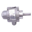 Used Gast 1AM-NRV-39A Air Motor, 100psi 10000rpm 5.6in-lbs 0.42hp Max, 1/8in NPT