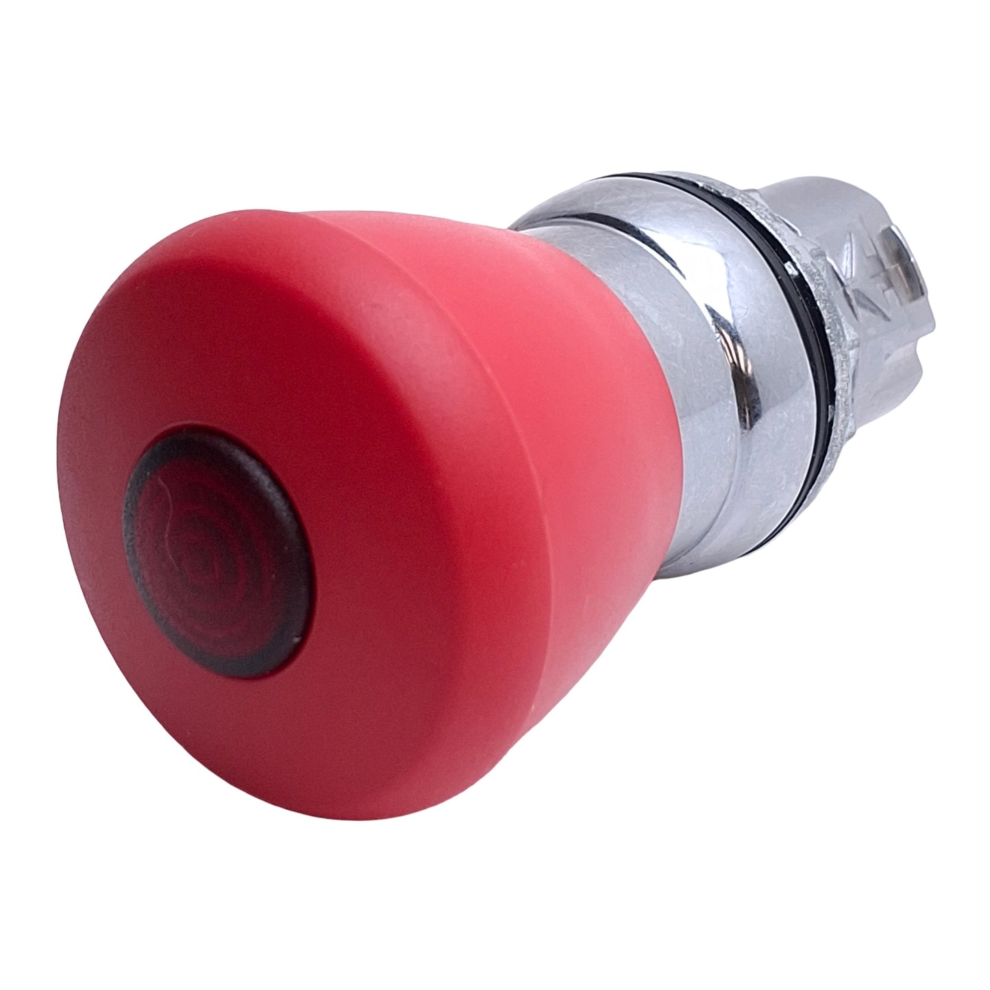 New Allen Bradley 800FM-LMP44 Push/Pull E-Stop Operator, Illuminated, ø40mm