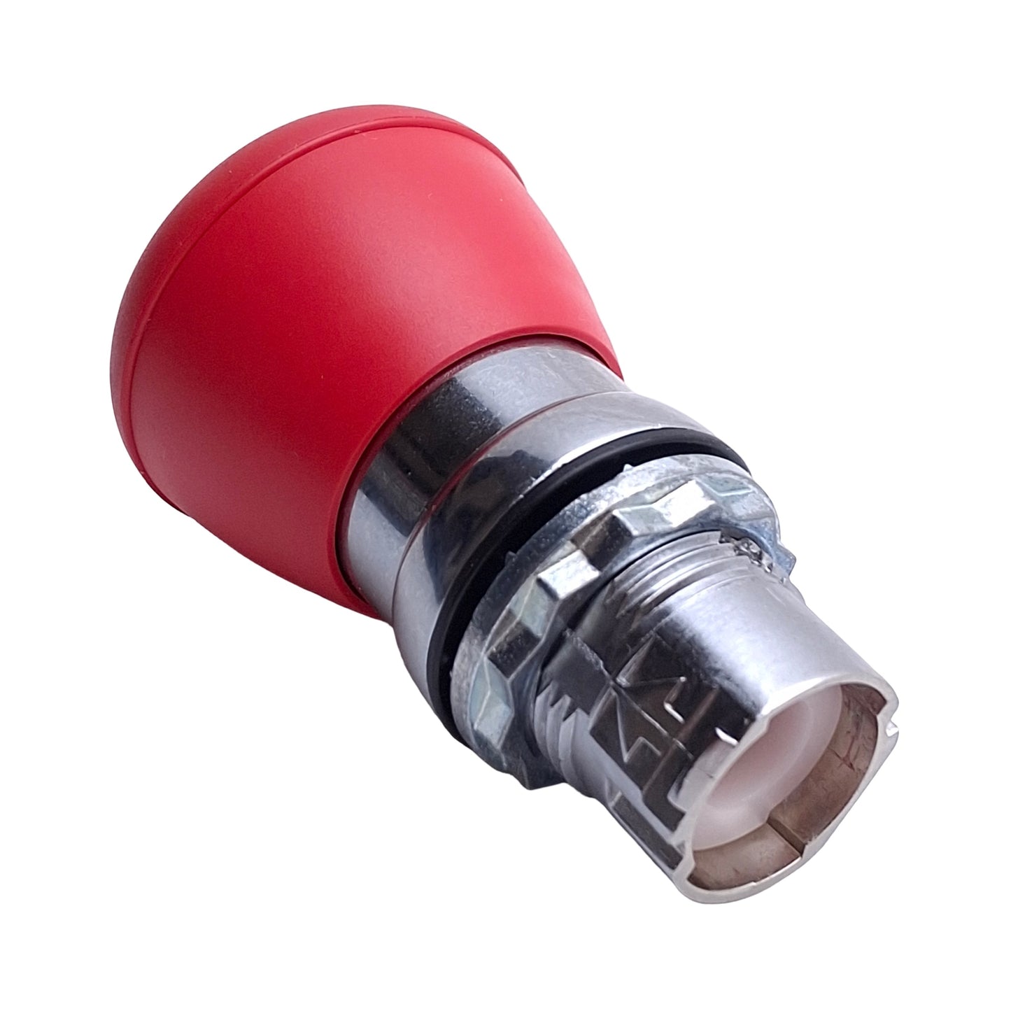 New Allen Bradley 800FM-LMP44 Push/Pull E-Stop Operator, Illuminated, ø40mm