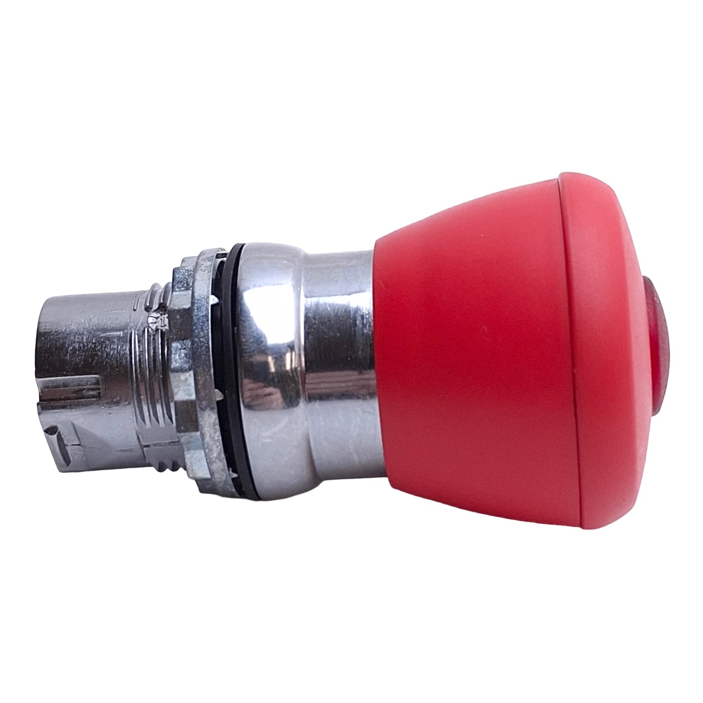 New Allen Bradley 800FM-LMP44 Push/Pull E-Stop Operator, Illuminated, ø40mm