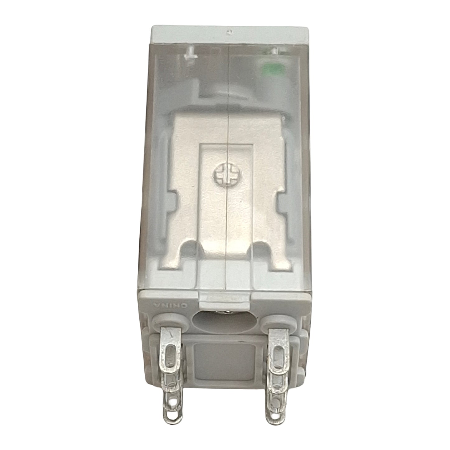 New Schneider Electric 782XBX2M4L-24A Ice-Cube Relay, 277VAC/28VDC 8A, 24VAC Coil