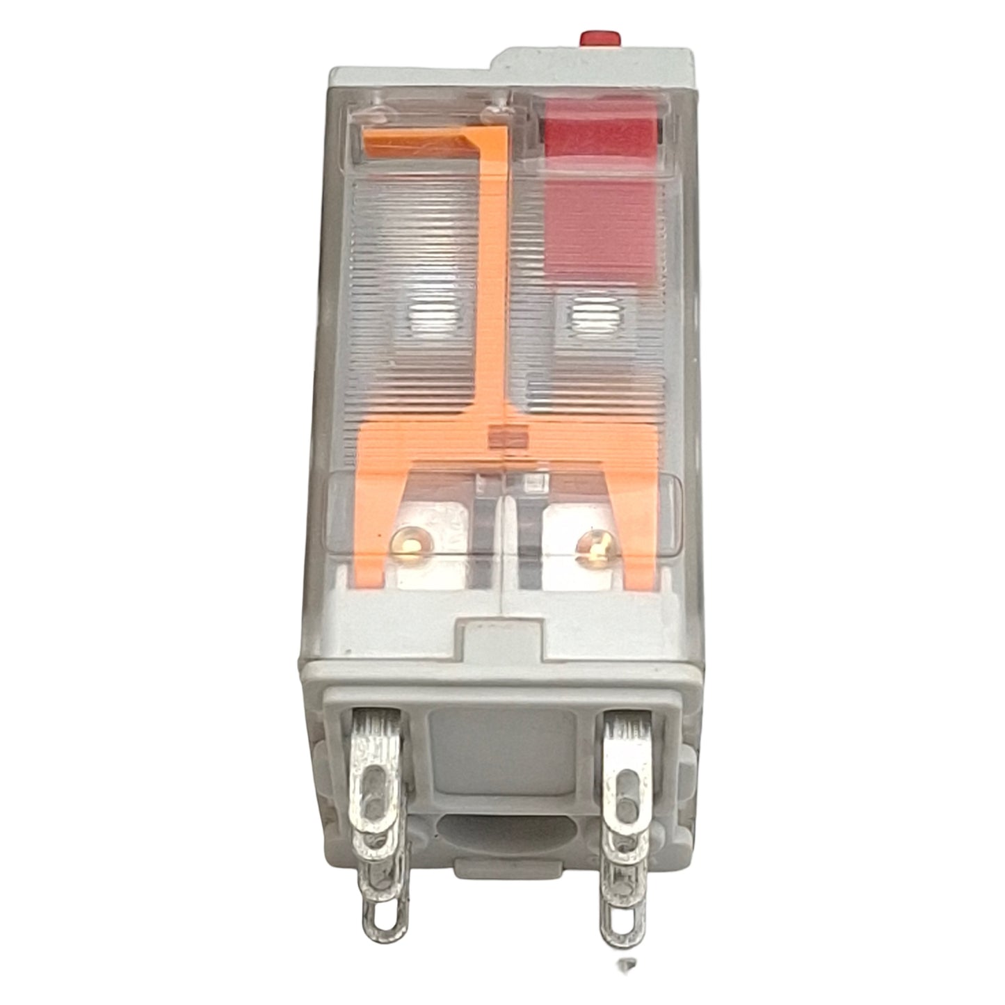 New Schneider Electric 782XBX2M4L-24A Ice-Cube Relay, 277VAC/28VDC 8A, 24VAC Coil
