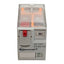 New Schneider Electric 782XBX2M4L-24A Ice-Cube Relay, 277VAC/28VDC 8A, 24VAC Coil