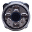 Used Keyence IV-500MA Short Range Vision Sensor 24VDC, 50-150mm, 1/3" Monochrome CMOS