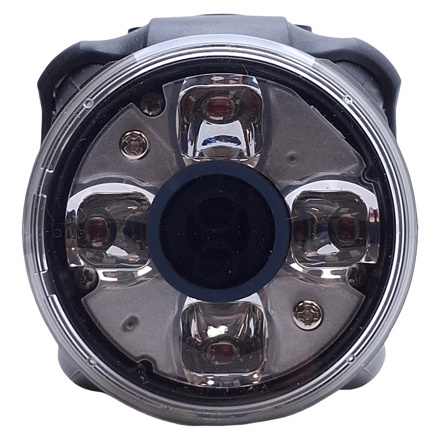 Used Keyence IV-500MA Short Range Vision Sensor 24VDC, 50-150mm, 1/3" Monochrome CMOS