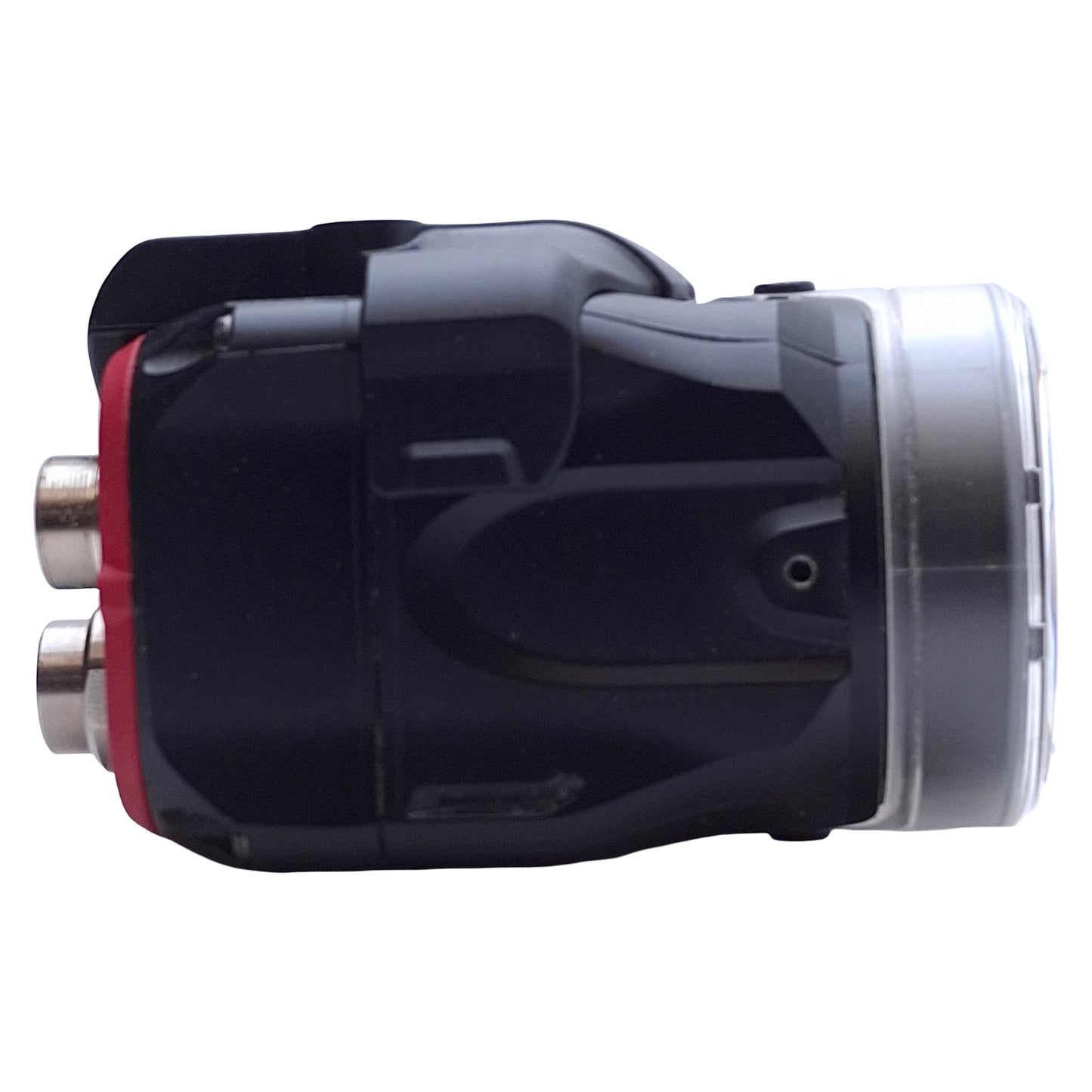 Used Keyence IV-500MA Short Range Vision Sensor 24VDC, 50-150mm, 1/3" Monochrome CMOS
