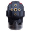 Used Keyence IV-500MA Short Range Vision Sensor 24VDC, 50-150mm, 1/3" Monochrome CMOS
