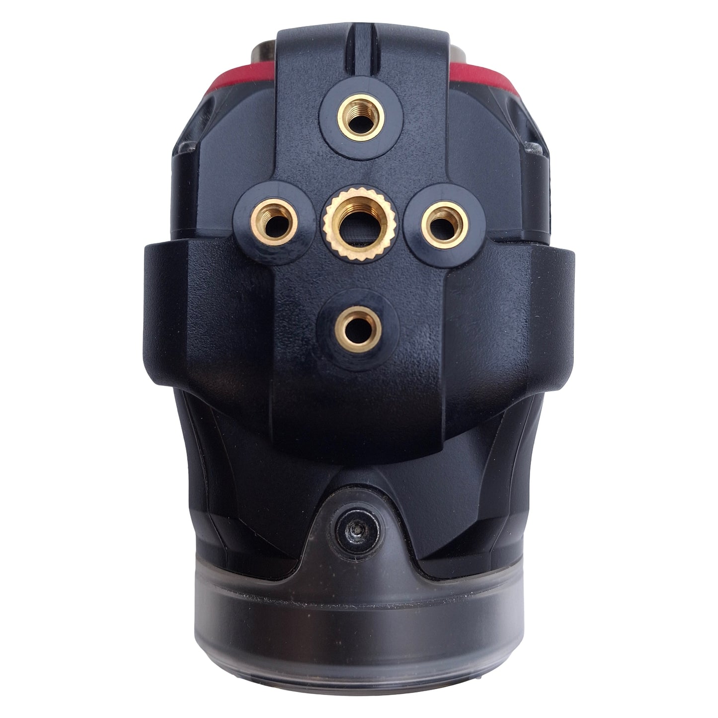Used Keyence IV-500MA Short Range Vision Sensor 24VDC, 50-150mm, 1/3" Monochrome CMOS