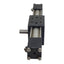 Used Rotomation A1-90-CW-S37-3C2-3A-3SL-1032-4 Rotary Actuator ø5/8in Bore, 90° Angle