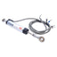Used The Sensor Connection LPPS-050 Linear Potentiometer 0-50mm Range, 24VDC