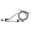 Used The Sensor Connection LPPS-050 Linear Potentiometer 0-50mm Range, 24VDC