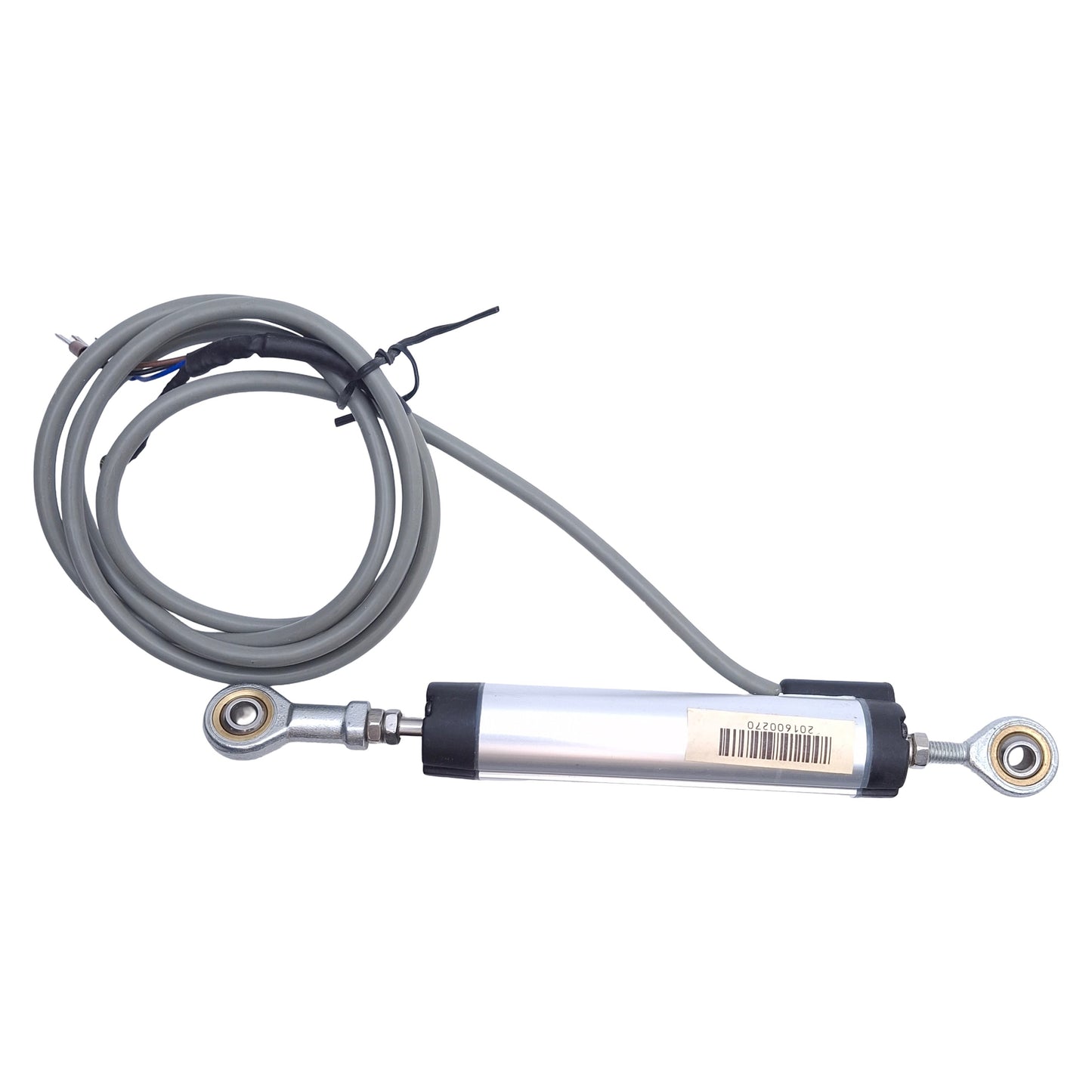 Used The Sensor Connection LPPS-050 Linear Potentiometer 0-50mm Range, 24VDC