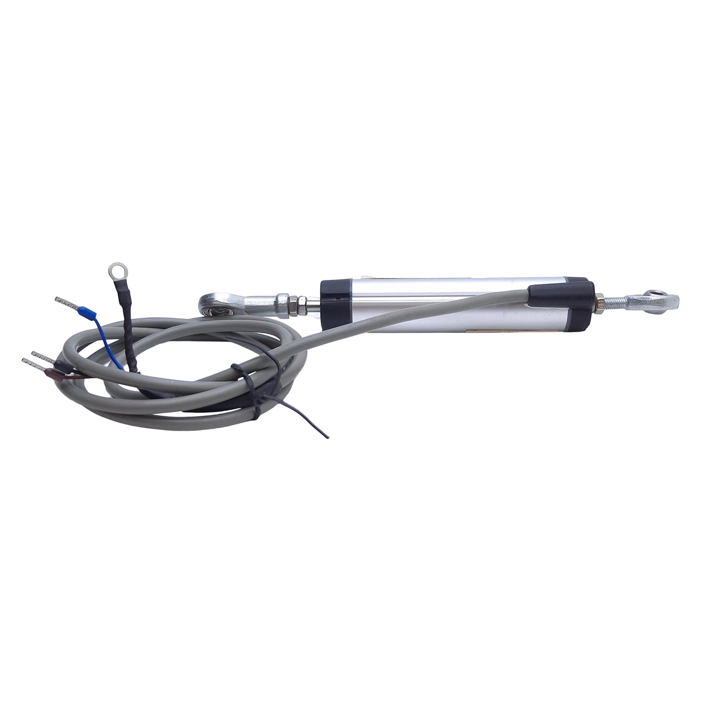 Used The Sensor Connection LPPS-050 Linear Potentiometer 0-50mm Range, 24VDC