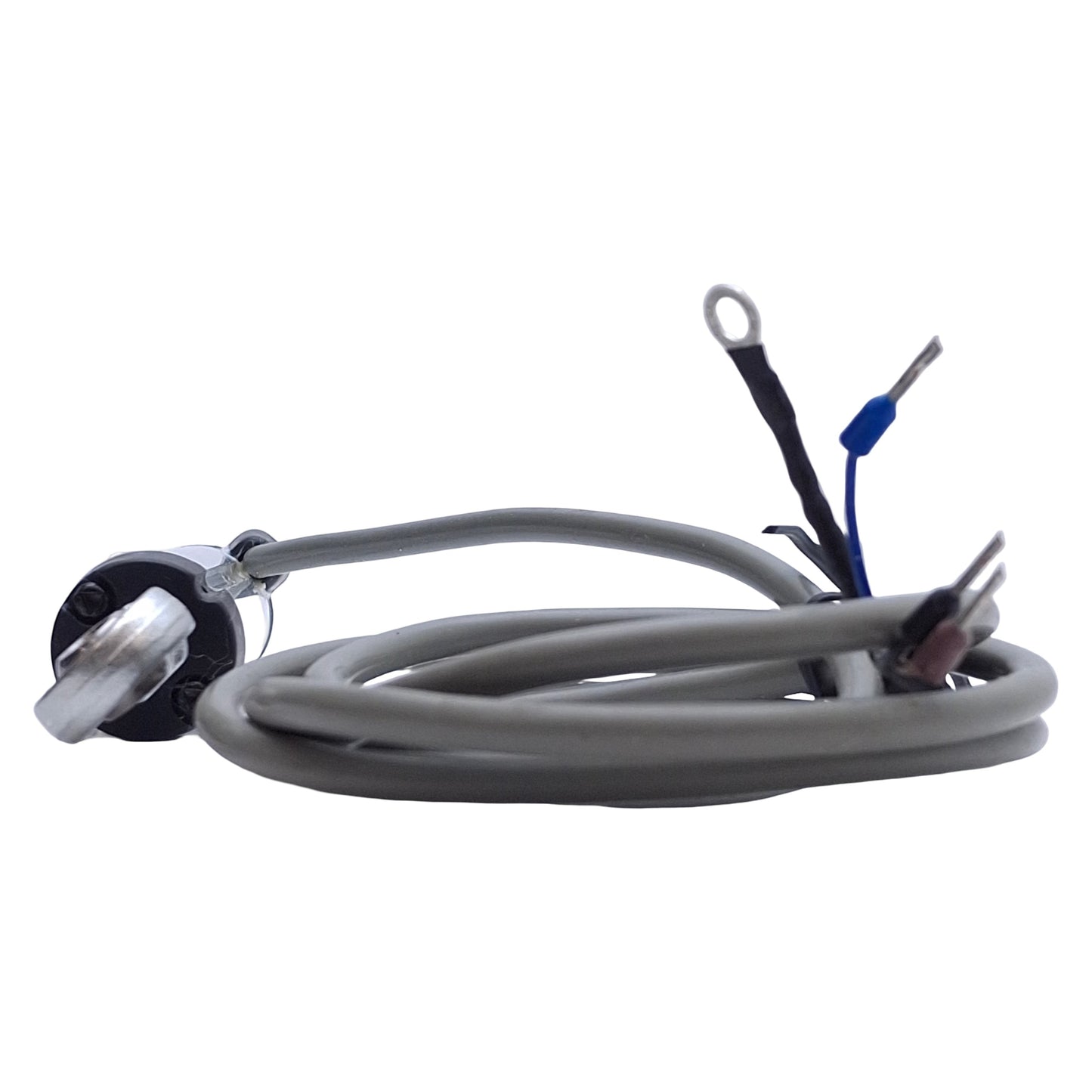 Used The Sensor Connection LPPS-050 Linear Potentiometer 0-50mm Range, 24VDC