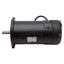 Used Dayton 1F800 PM DC Motor, 1/2HP, 90VDC 5.35A, 1750rpm, ø5/8in Shaft, NEMA 56C