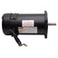 Used Dayton 1F800 PM DC Motor, 1/2HP, 90VDC 5.35A, 1750rpm, ø5/8in Shaft, NEMA 56C