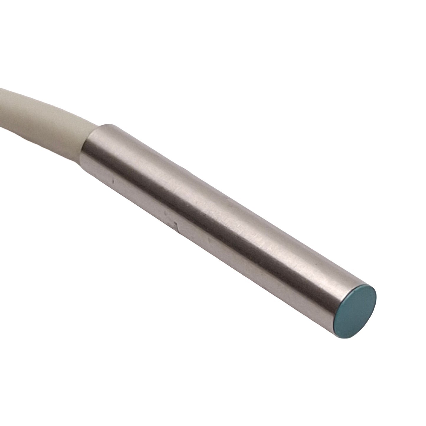 New Phd 18430-002-02 DC Inductive Proximity Switch, PNP, 10-30VDC, ø4mm Round, 2m
