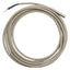 New Phd 18430-002-02 DC Inductive Proximity Switch, PNP, 10-30VDC, ø4mm Round, 2m