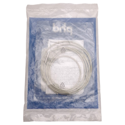 New Phd 18430-002-02 DC Inductive Proximity Switch, PNP, 10-30VDC, ø4mm Round, 2m