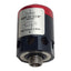 Used Piab 0119721 AQR 02 G1/8" Release Valve, G1/8in, 2Nm, 43.51-101.53psi, 8.16scfm