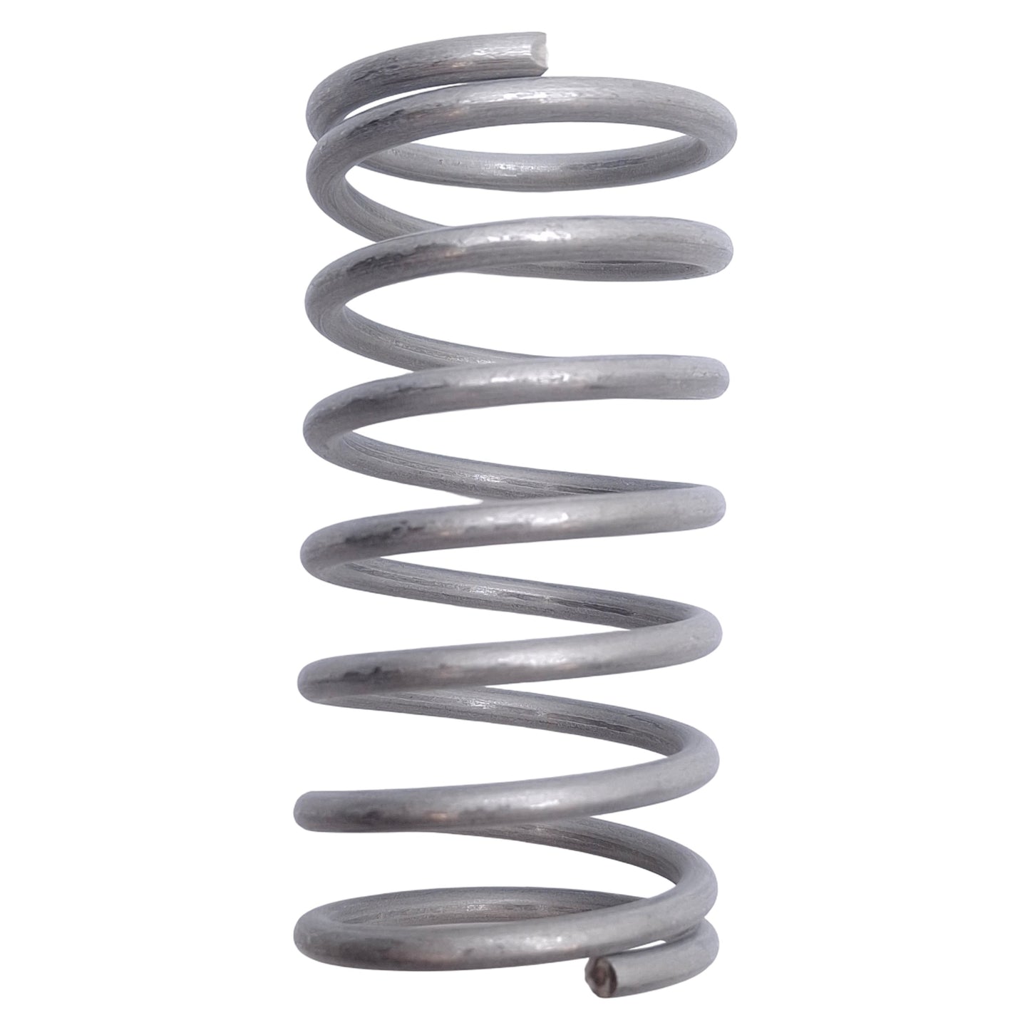New Lot of 6 WB Jones C48-125-096 Compression Spring ø1.470in OD, ø1.22in ID, 3in