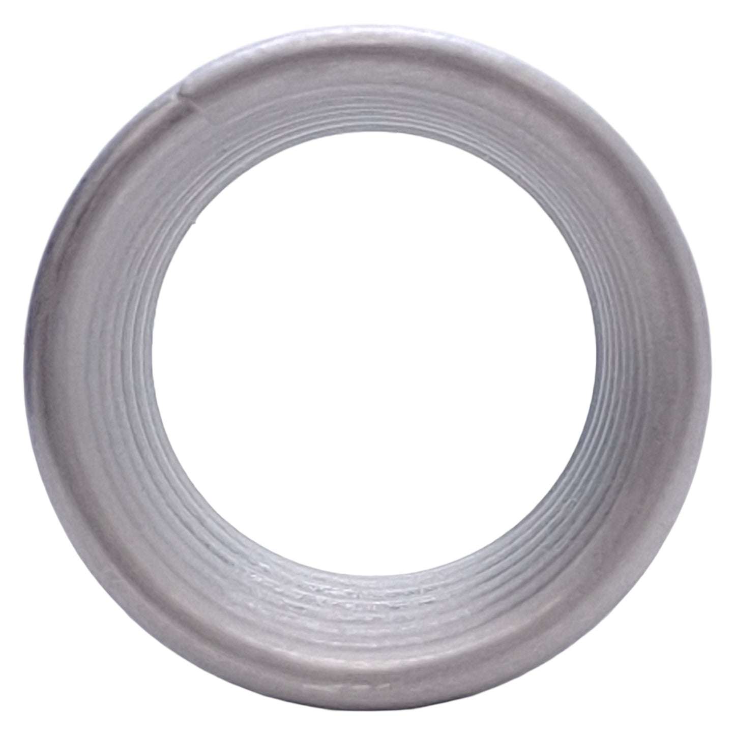 New Lot of 6 WB Jones C48-125-096 Compression Spring ø1.470in OD, ø1.22in ID, 3in