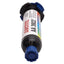 Used Loctite 312057 AA 3922 UV Light Cure Adhesive, 25mL Syringe, Clear, Acrylic