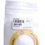 New Lot of 3 Banner Engineering ESL-41/60 Adhesive Backed E-Stop Plate, 60mm x 41mm