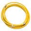 New Smart Vision Lights 5PM12-5 Cable Set M12 5-Pin Female-Flying Leads, 5m Length