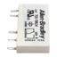 Used Lot of 6 Allen Bradley 700-TBR24 Power Relay, SPDT, 5-Pin, 6A 250VAC, 24VDC Coil