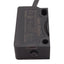Used Allen Bradley 42JT-B8LAT1-F4 Photoelectric Sensor 120mm Range 10-30VDC M12 4-Pin