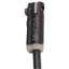 Used Bimba MHCQS Mini EdgeSwitch Sourcing Switch, PNP, Solid State, 5-28VDC, M8 3-Pin