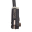Used Bimba MHCQS Mini EdgeSwitch Sourcing Switch, PNP, Solid State, 5-28VDC, M8 3-Pin