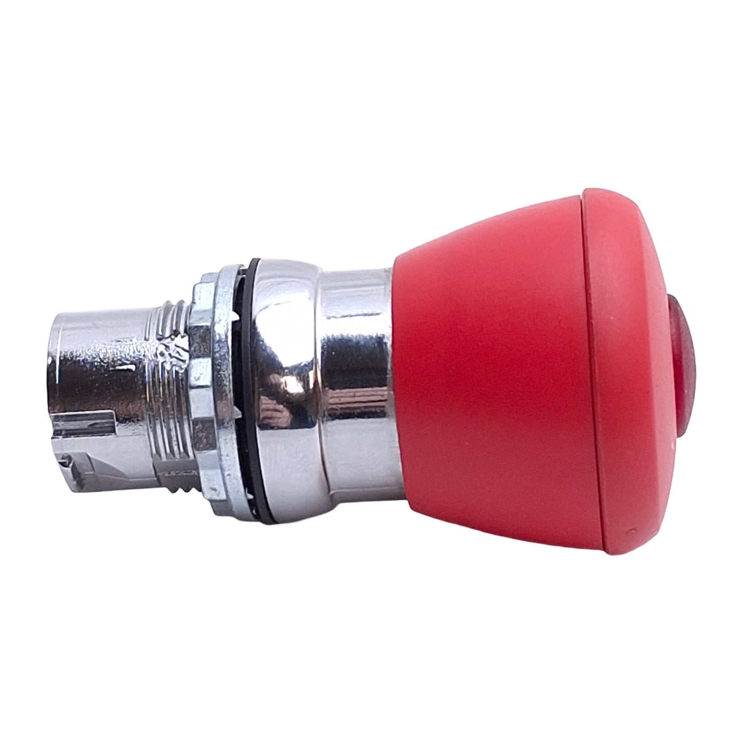 New – Open box Allen Bradley 800FM-LMP44 Push/Pull E-Stop Operator, Illuminated, ø40mm