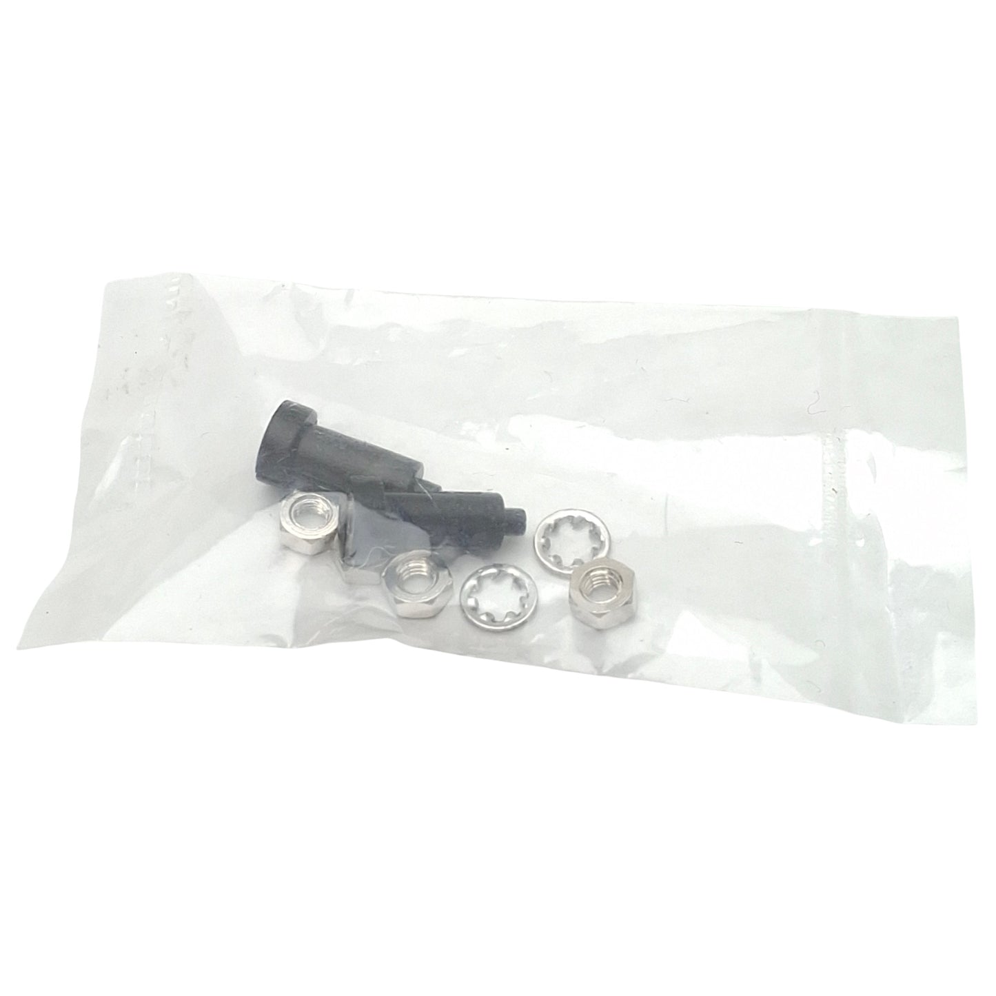 New Banner PIT26U 26079 Inline Plastic Fiber Optic ø0.5mm Core, 2m Length, M3 Barrel