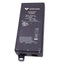 Used Phihong POE29U-1AT POE Injector 100-240VAC 0.8A In, 56VDC 0.536A Out, RJ45