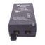 Used Phihong POE29U-1AT POE Injector 100-240VAC 0.8A In, 56VDC 0.536A Out, RJ45