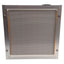 Used Airtech MAC-IIA-10 EC-MAC/AC HEPA Filter Fan Unit, 0.3µm, 250x250x50mm, 100VAC