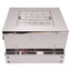 Used Airtech MAC-IIA-10 EC-MAC/AC HEPA Filter Fan Unit, 0.3µm, 250x250x50mm, 100VAC
