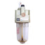 Used BLCH AL2000-02 Air Lubricator 1/4" NPT Port, 500L/min Flow Rate, 1MPa Max