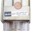 Used BLCH AL2000-02 Air Lubricator 1/4" NPT Port, 500L/min Flow Rate, 1MPa Max