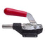 New Destaco 608 Toggle Action Plunger Clamp, 6in Length, 850lbf, 3/8-16 Thread