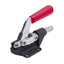 New Destaco 608 Toggle Action Plunger Clamp, 6in Length, 850lbf, 3/8-16 Thread