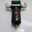 Used WATTS F71-02BJ Air Filter 1/4" NPT , With 3/8" NSF-51 Valves