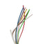 New – Open box Phoenix Contact 1520369 Sensor/Actuator Cable, 8-Pin M12 Female to Leads, 5m